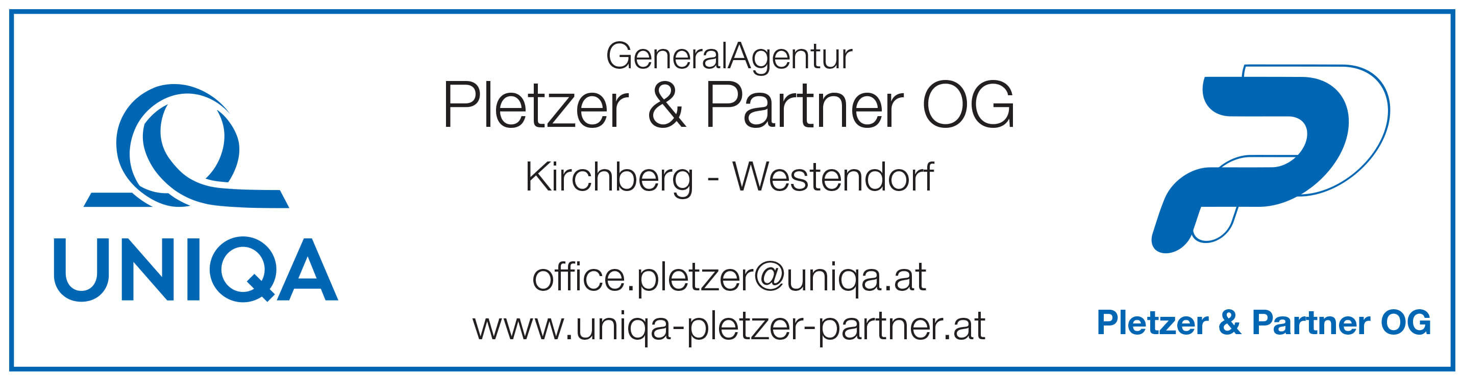 Pletzer und Partner