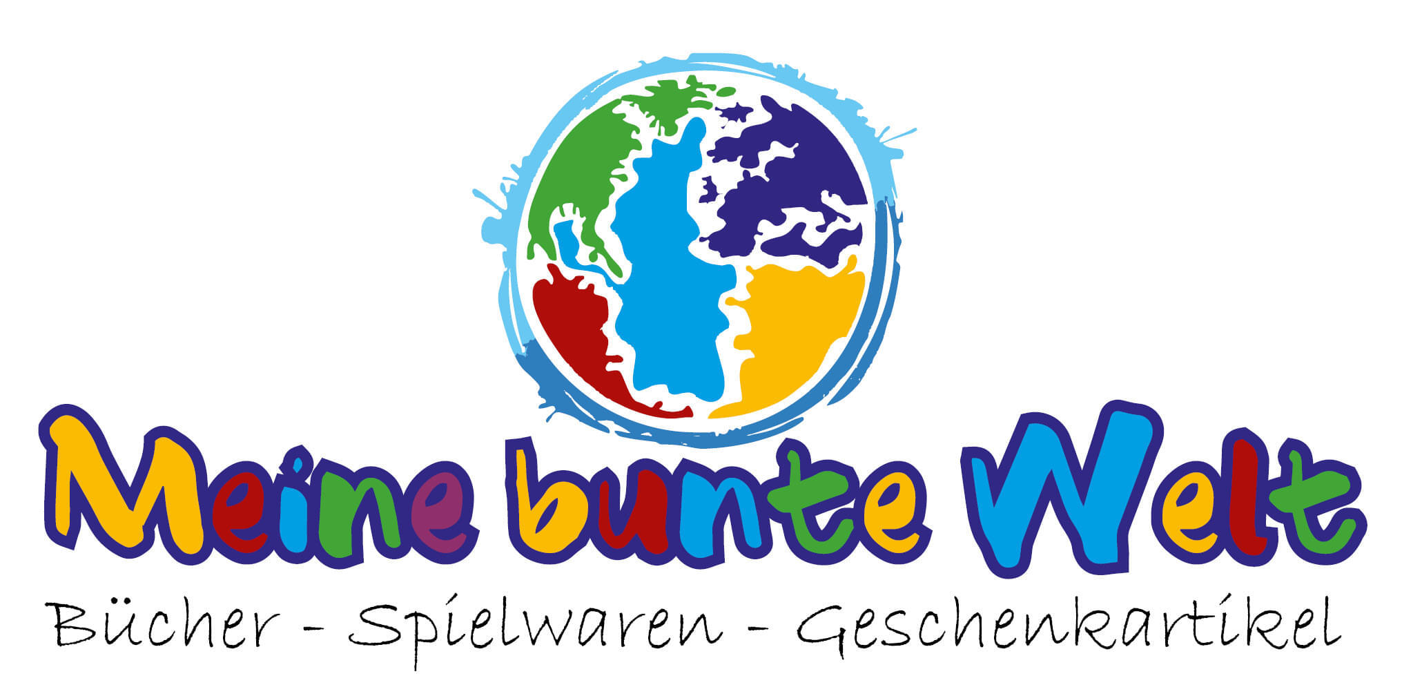 Bunte Welt