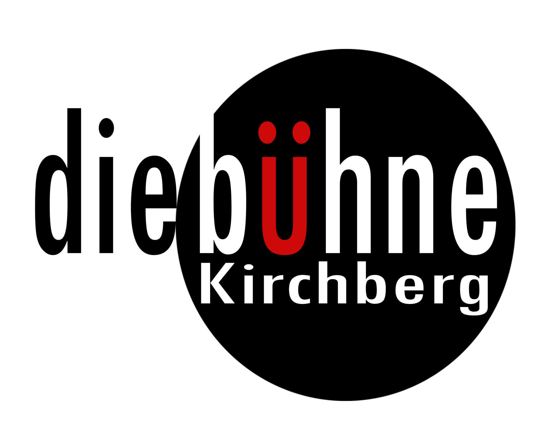 Die Bühne